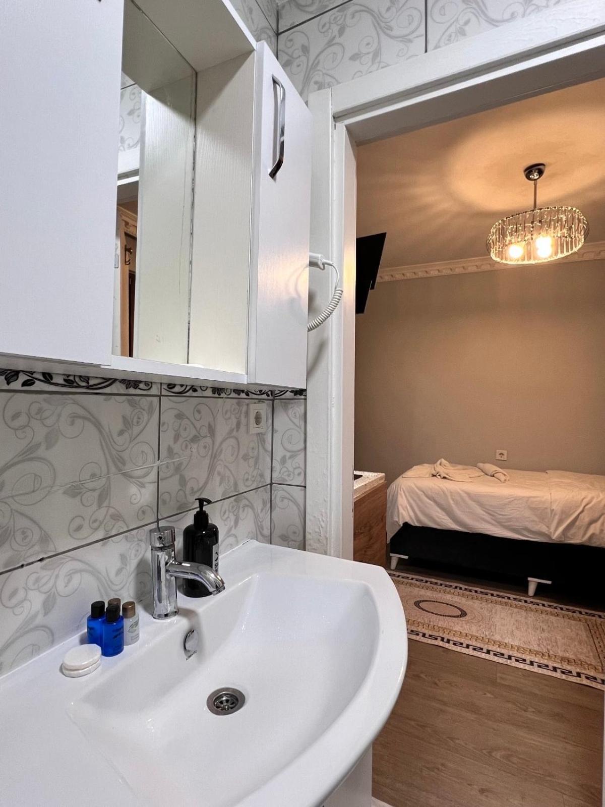 Ocean Hagia Sophia Aparthotel