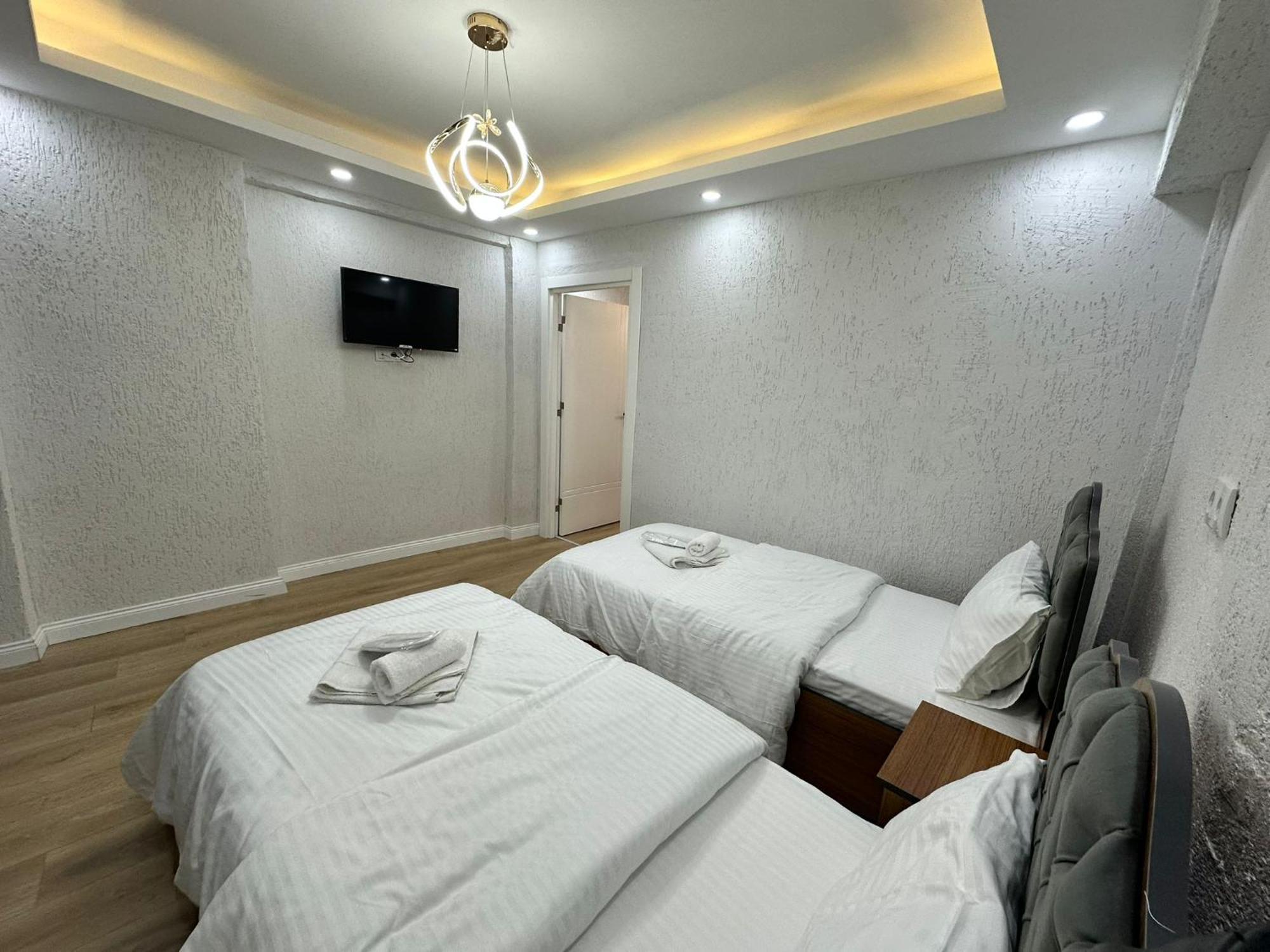 Sultanahmet Coskun 2 Aparthotel *
