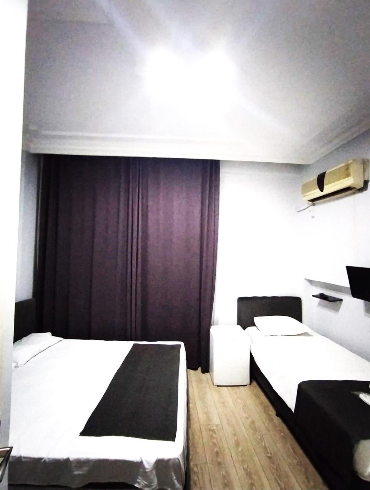 Altin Life Hotel