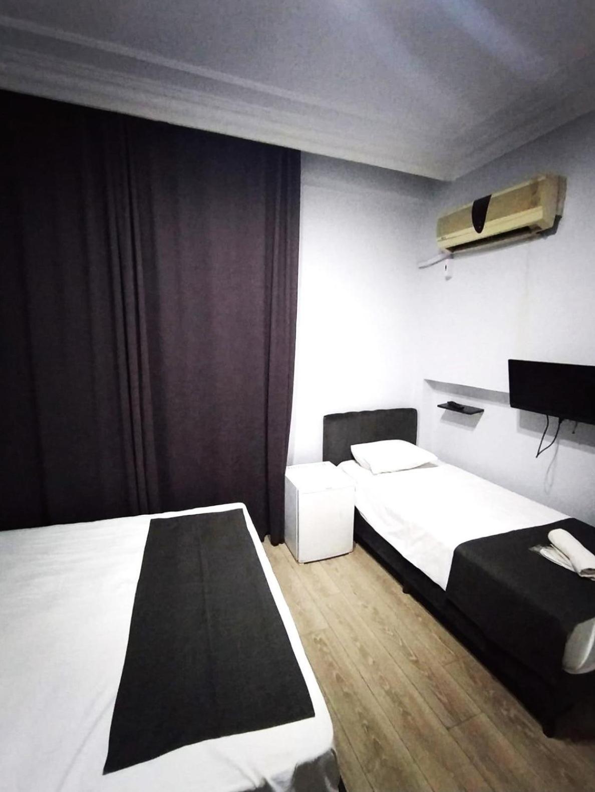 Hotel Altin Life Istanbul