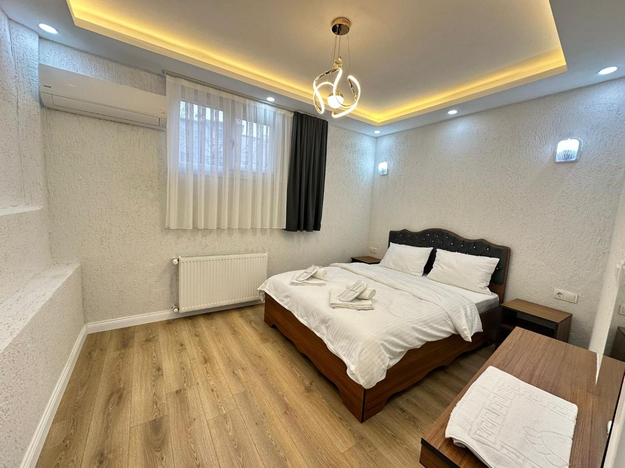 Sultanahmet Coskun 2 Aparthotel Istambul