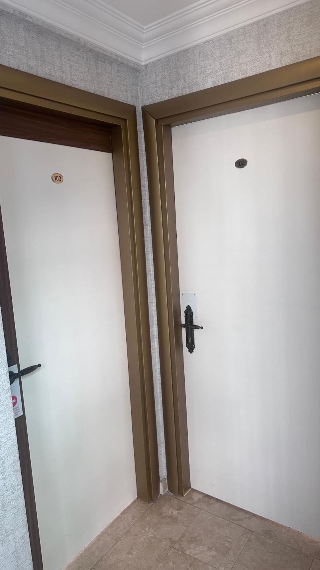 Hotel Lelll Hagia Sofia