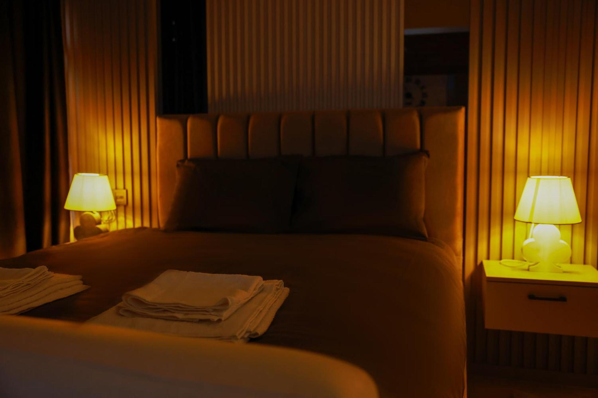World Yours Luxury - Beyoglu Apart Otel İstanbul