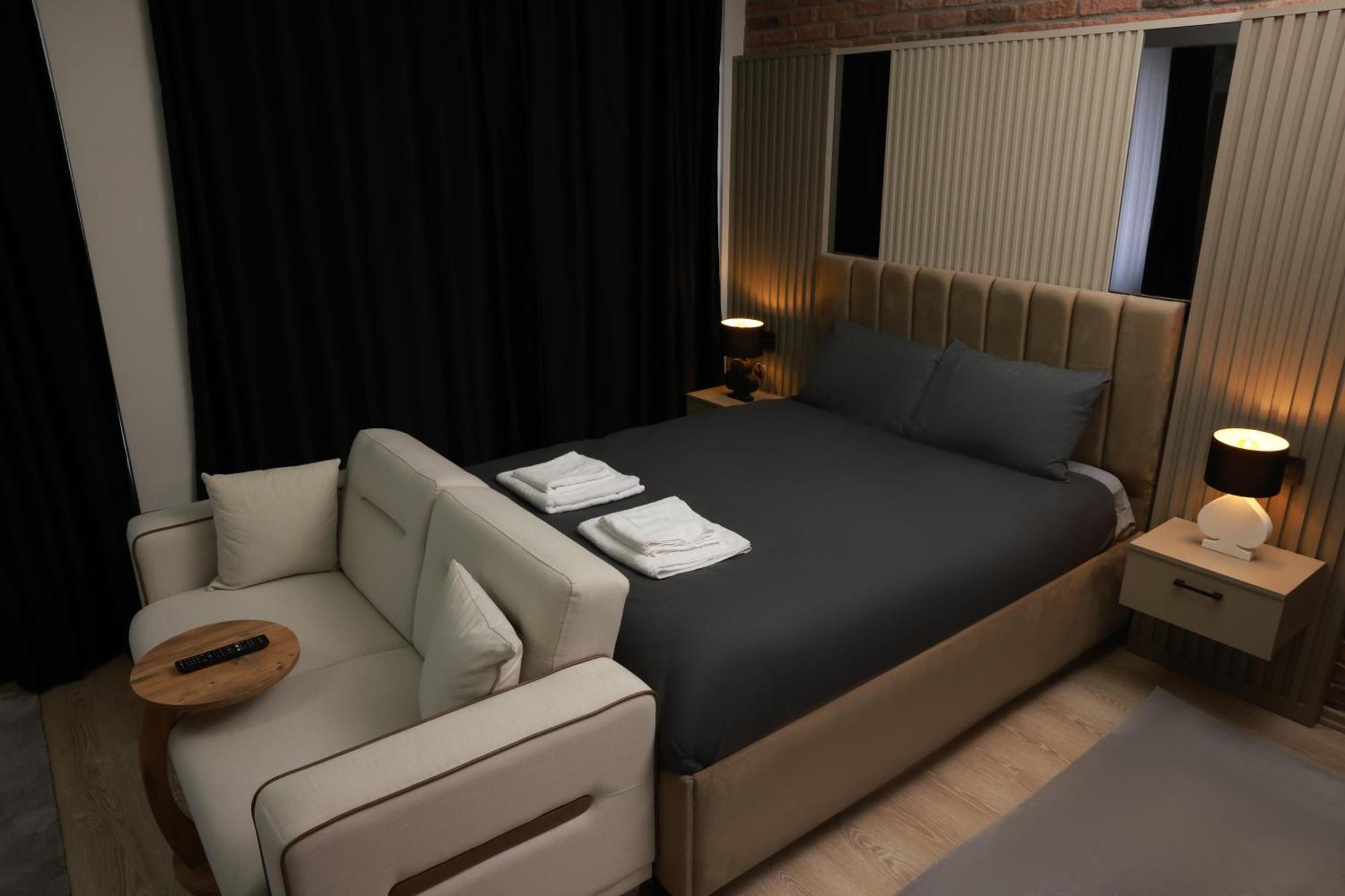 Aparthotel World Yours Luxury - Beyoglu *