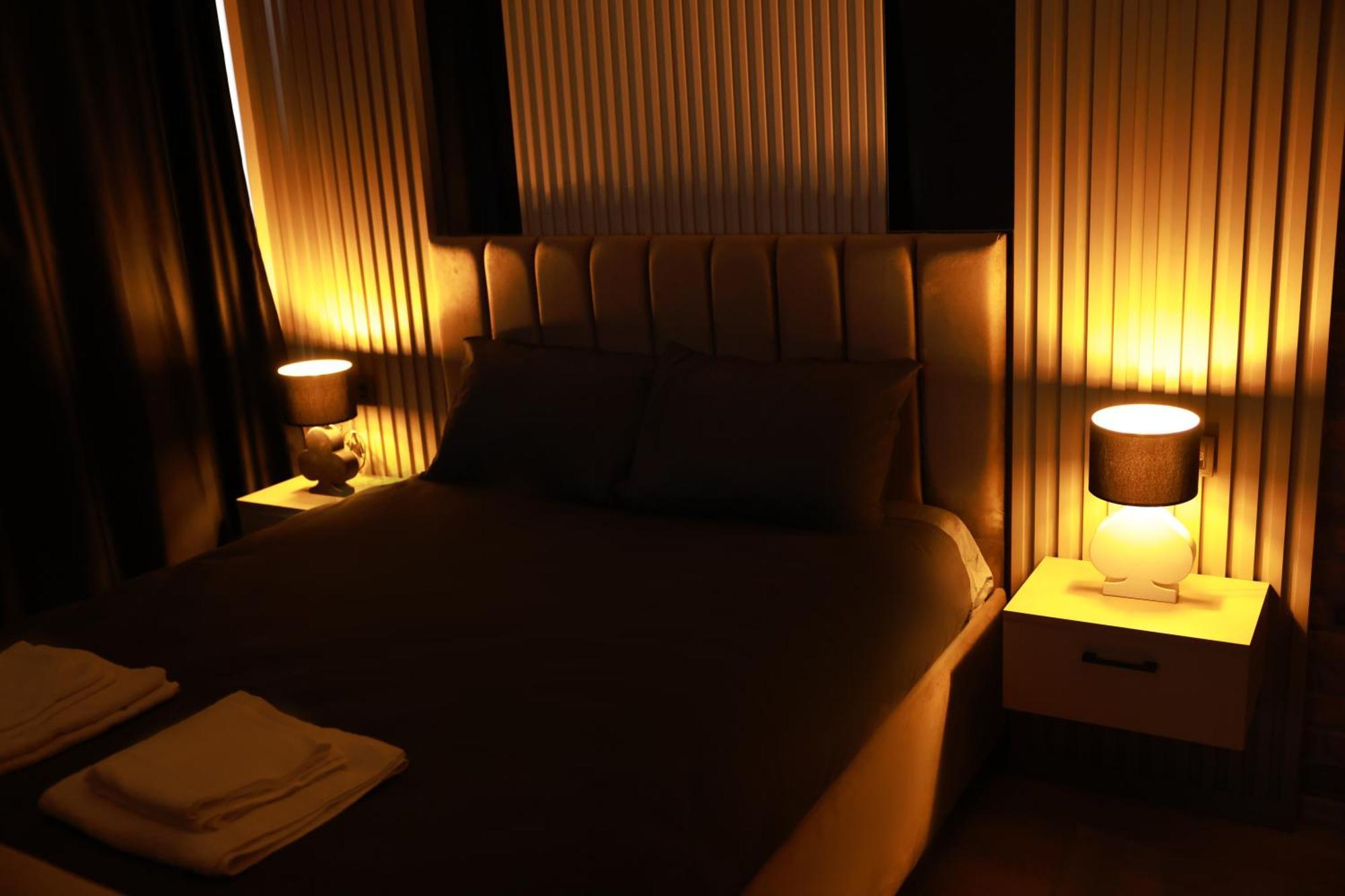 Aparthotel World Yours Luxury - Beyoglu Istanbul