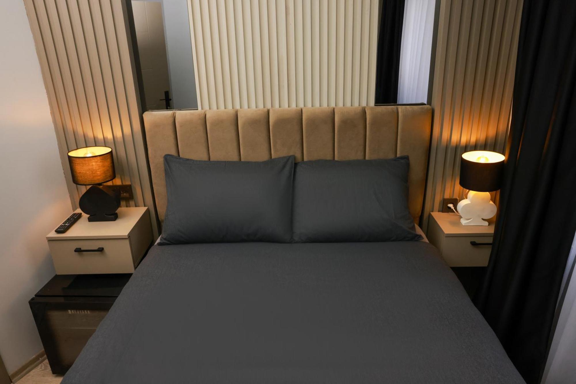 World Yours Luxury - Beyoglu Aparthotel