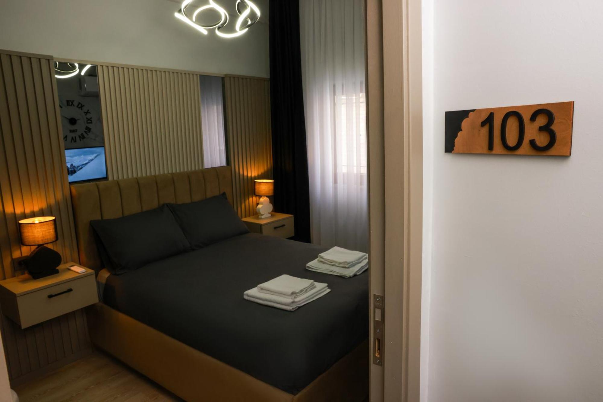 Aparthotel World Yours Luxury - Beyoglu