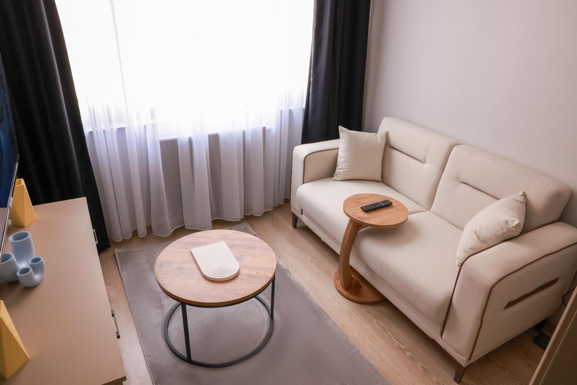 World Yours Luxury - Beyoglu * İstanbul