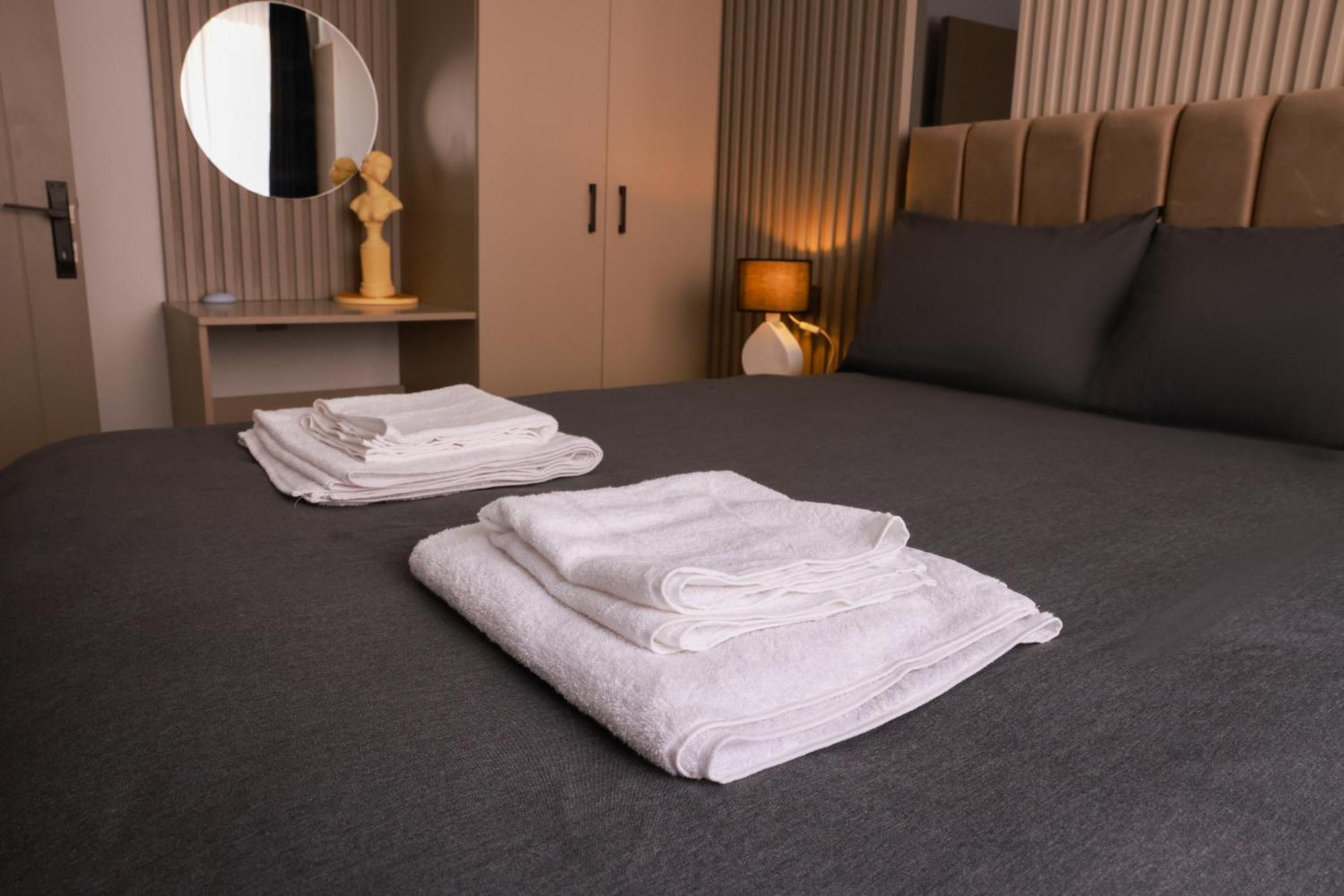 World Yours Luxury - Beyoglu