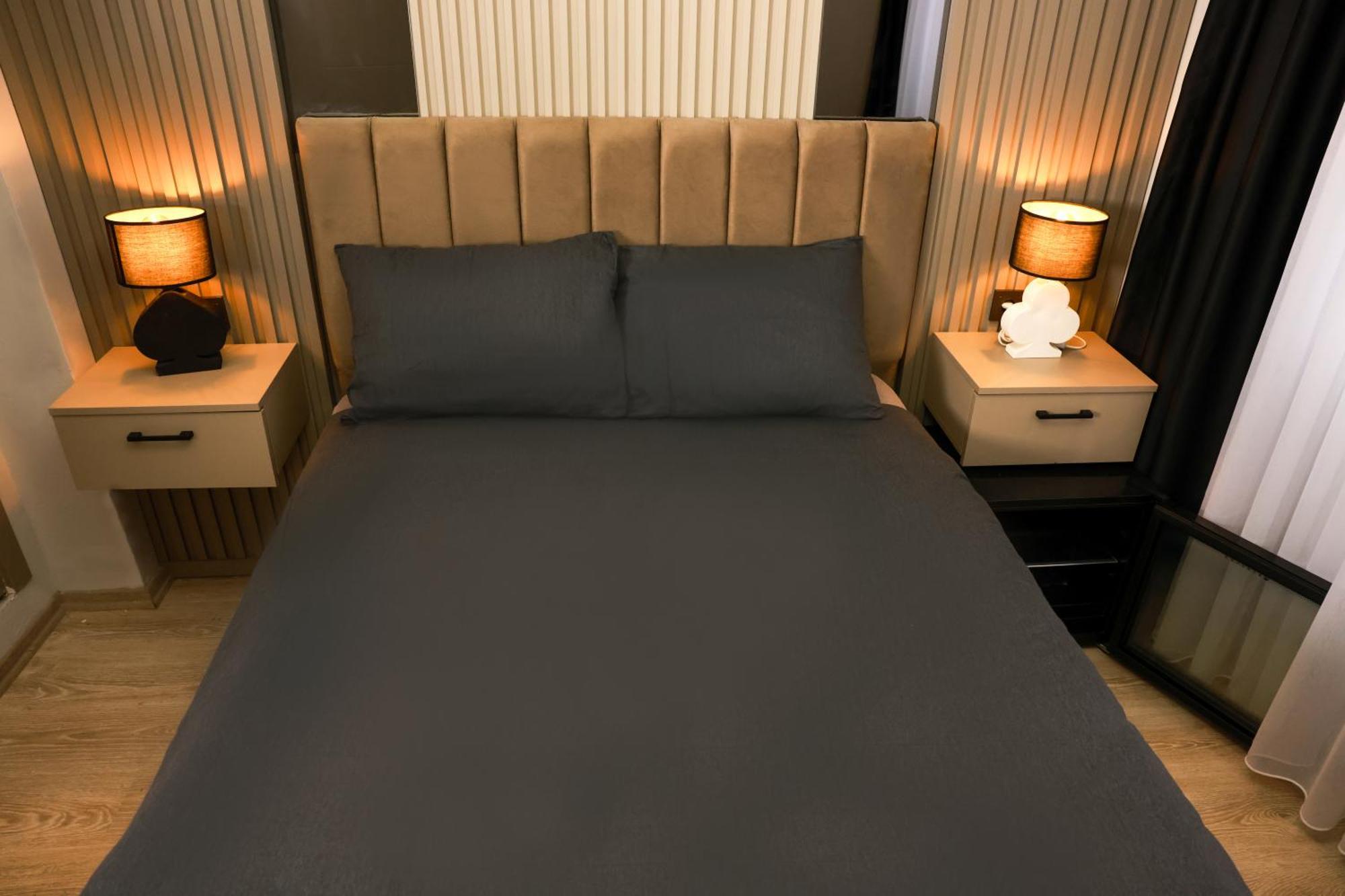 Apart Otel World Yours Luxury - Beyoglu