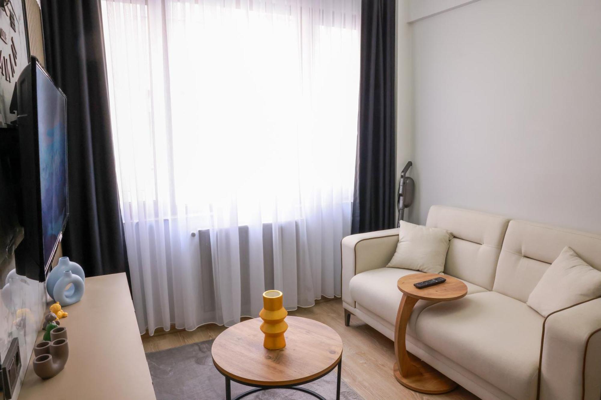 Apart Otel World Yours Luxury - Beyoglu