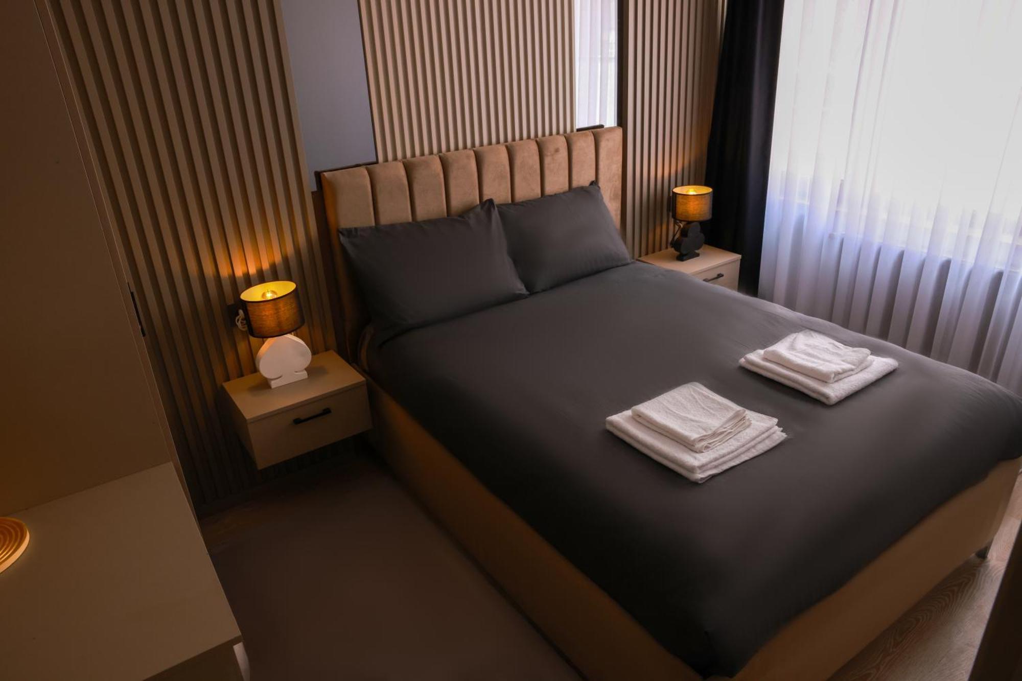 Aparthotel World Yours Luxury - Beyoglu