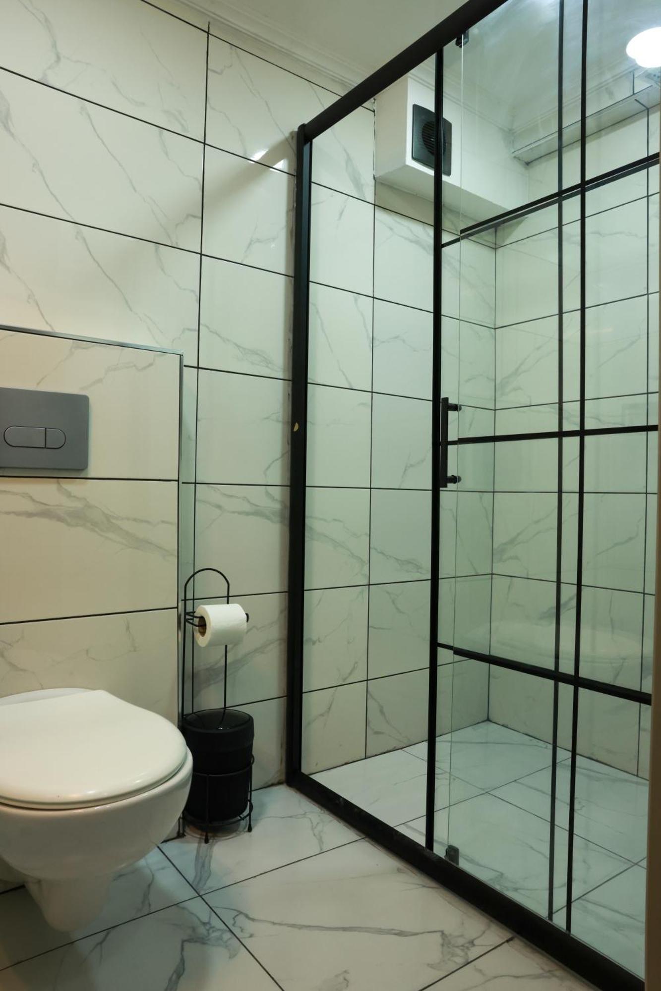 Apart Otel World Yours Luxury - Beyoglu *