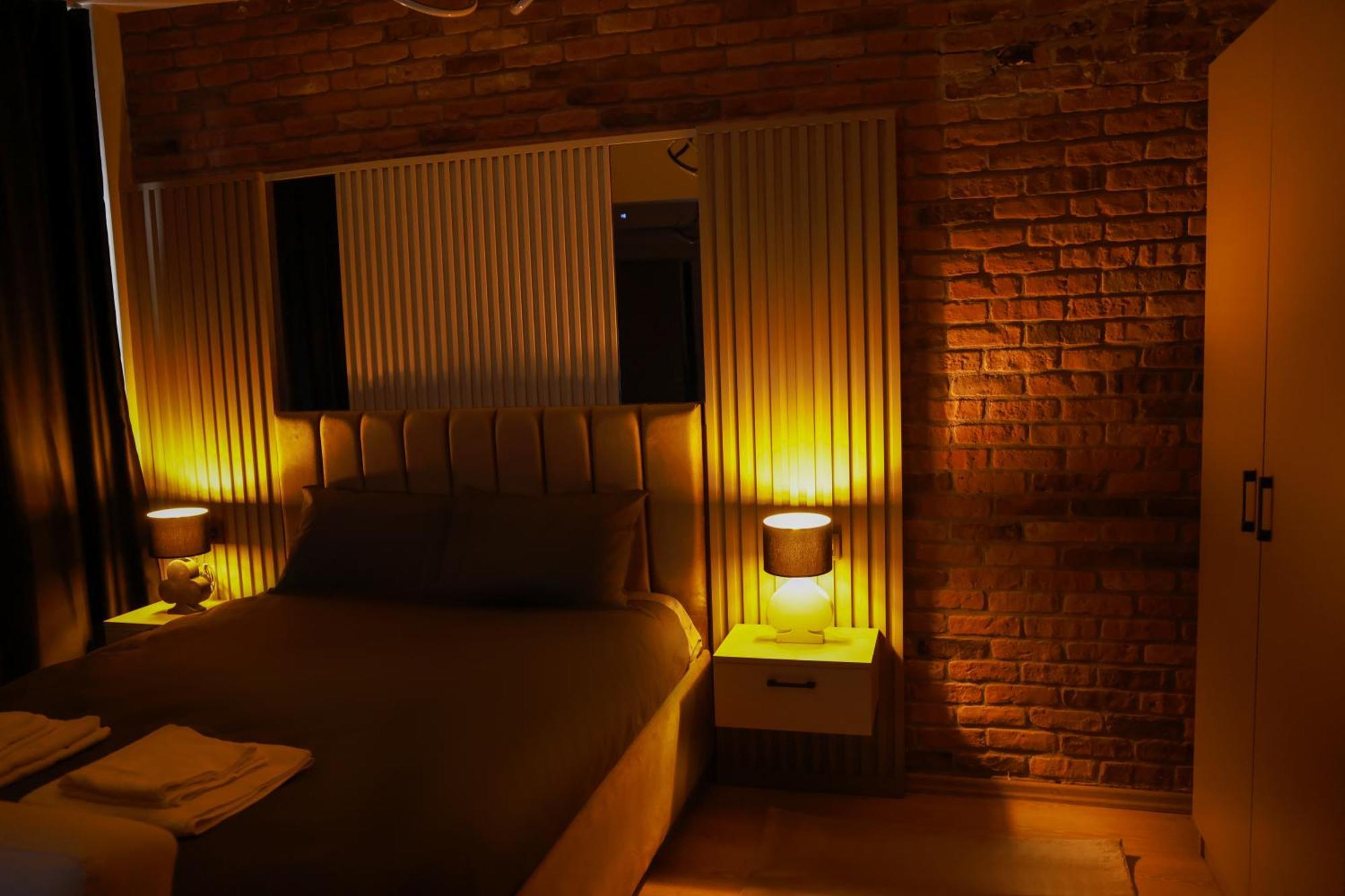 Aparthotel World Yours Luxury - Beyoglu Istanbul