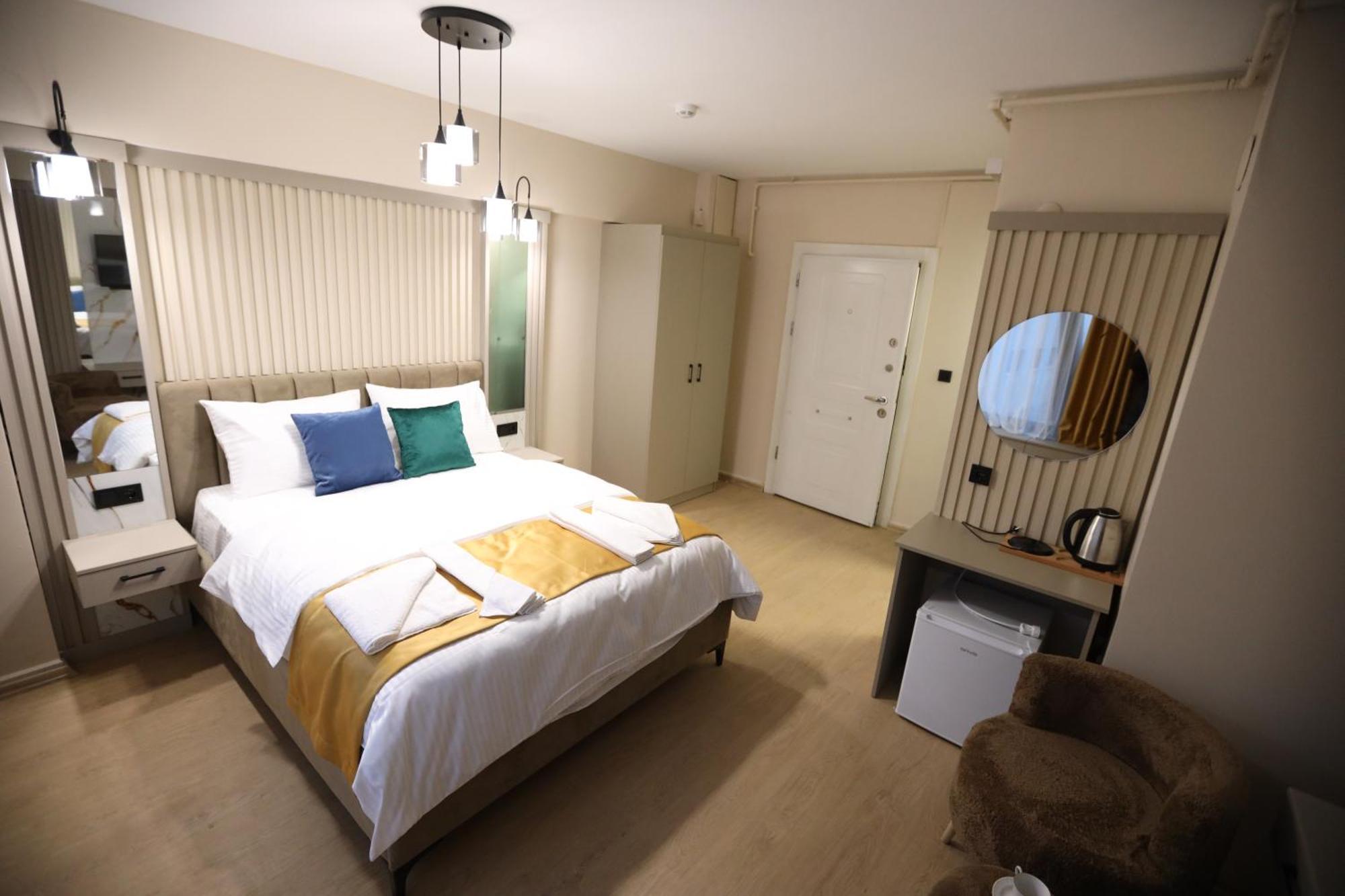 Hotel Dorefis Istanbul