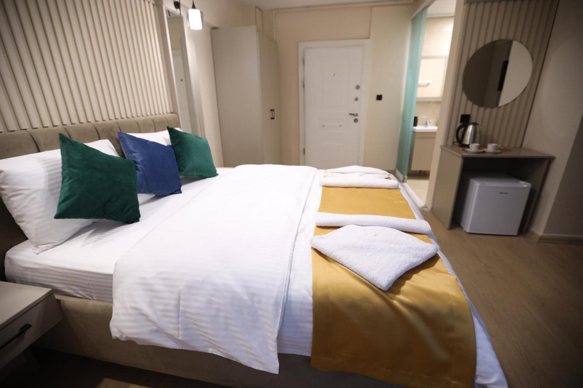 Hotel Dorefis *