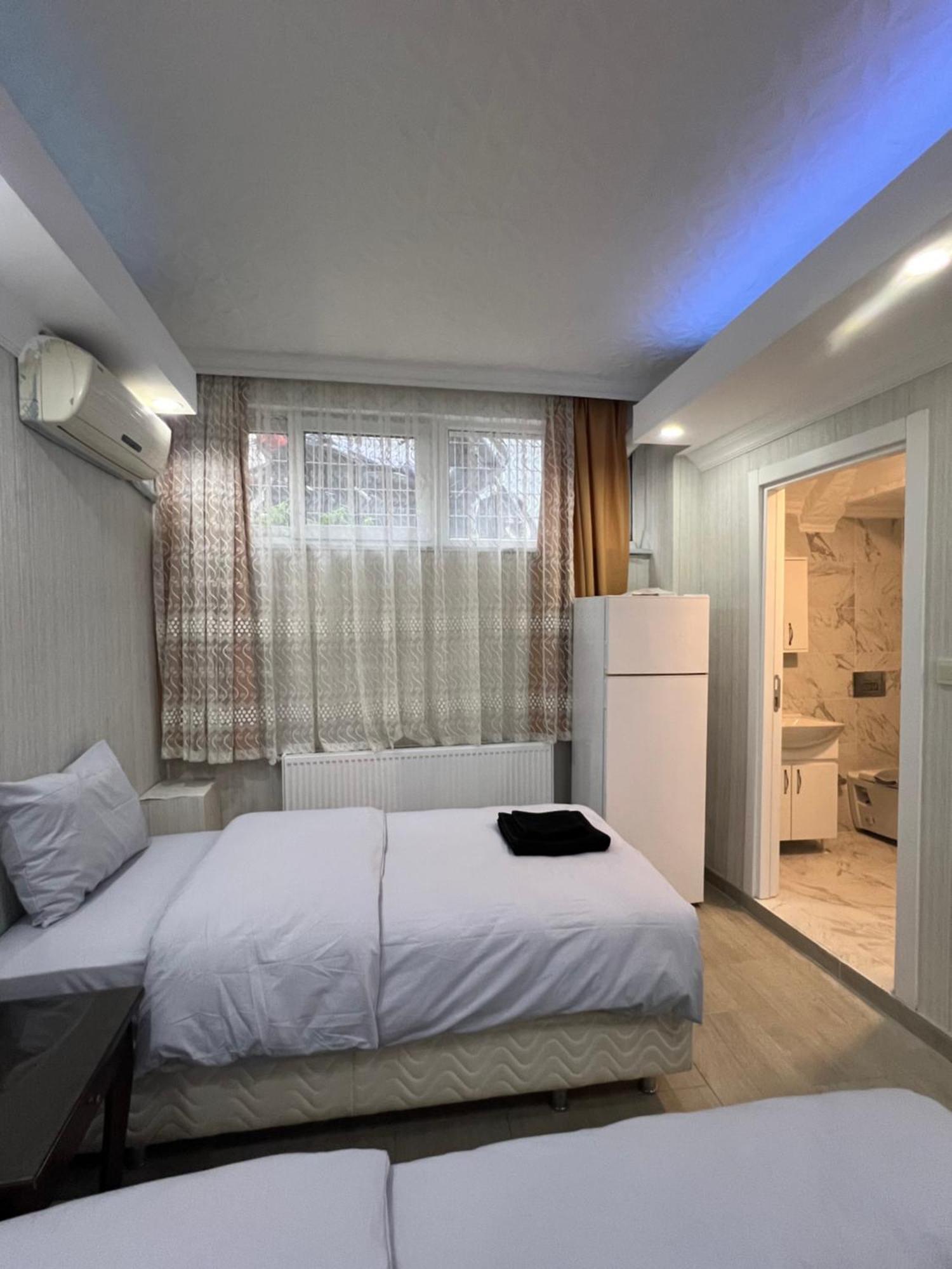 Kamer Apart Hotel * Istanbul