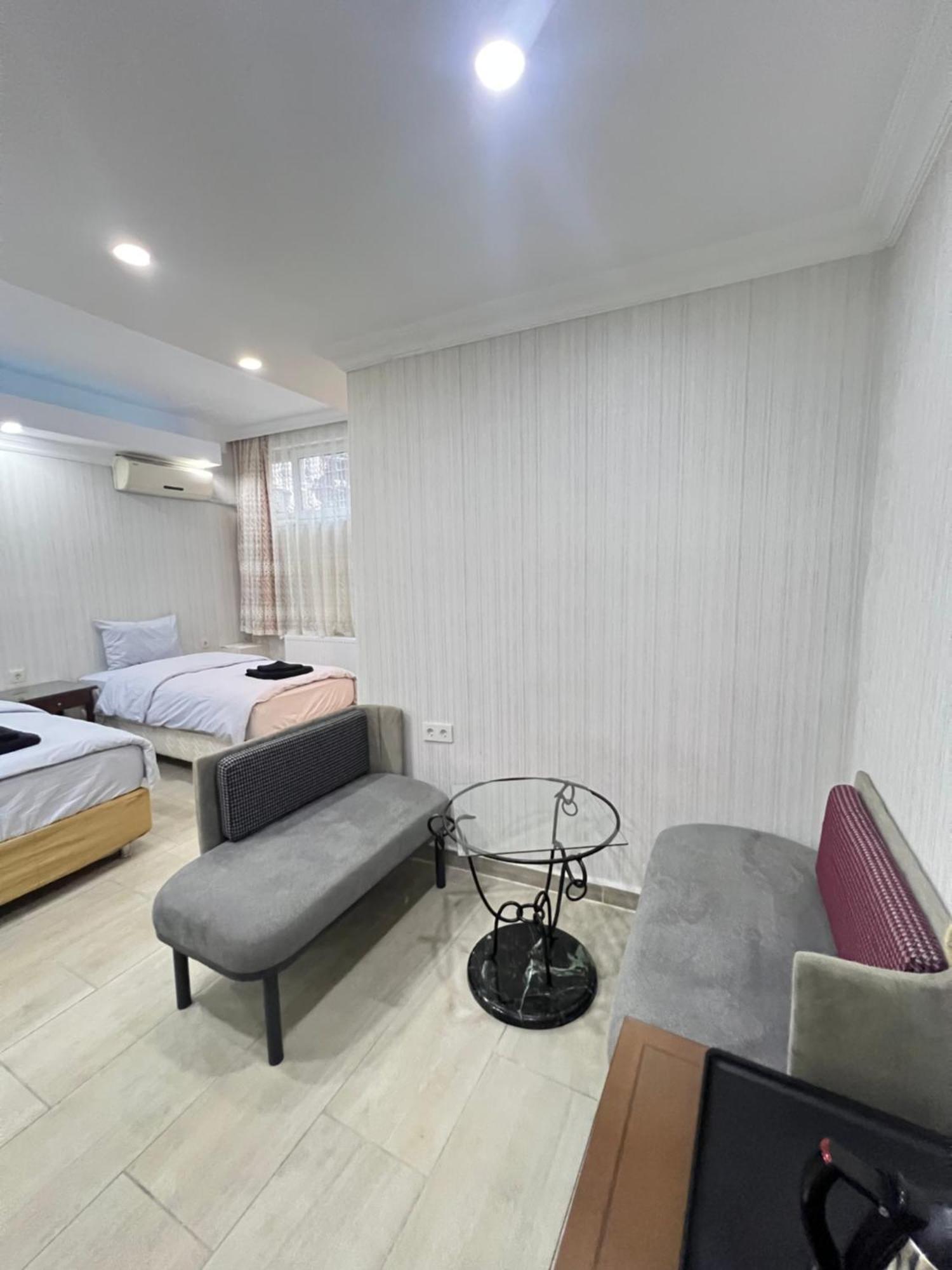 Kamer Apart Hotel *