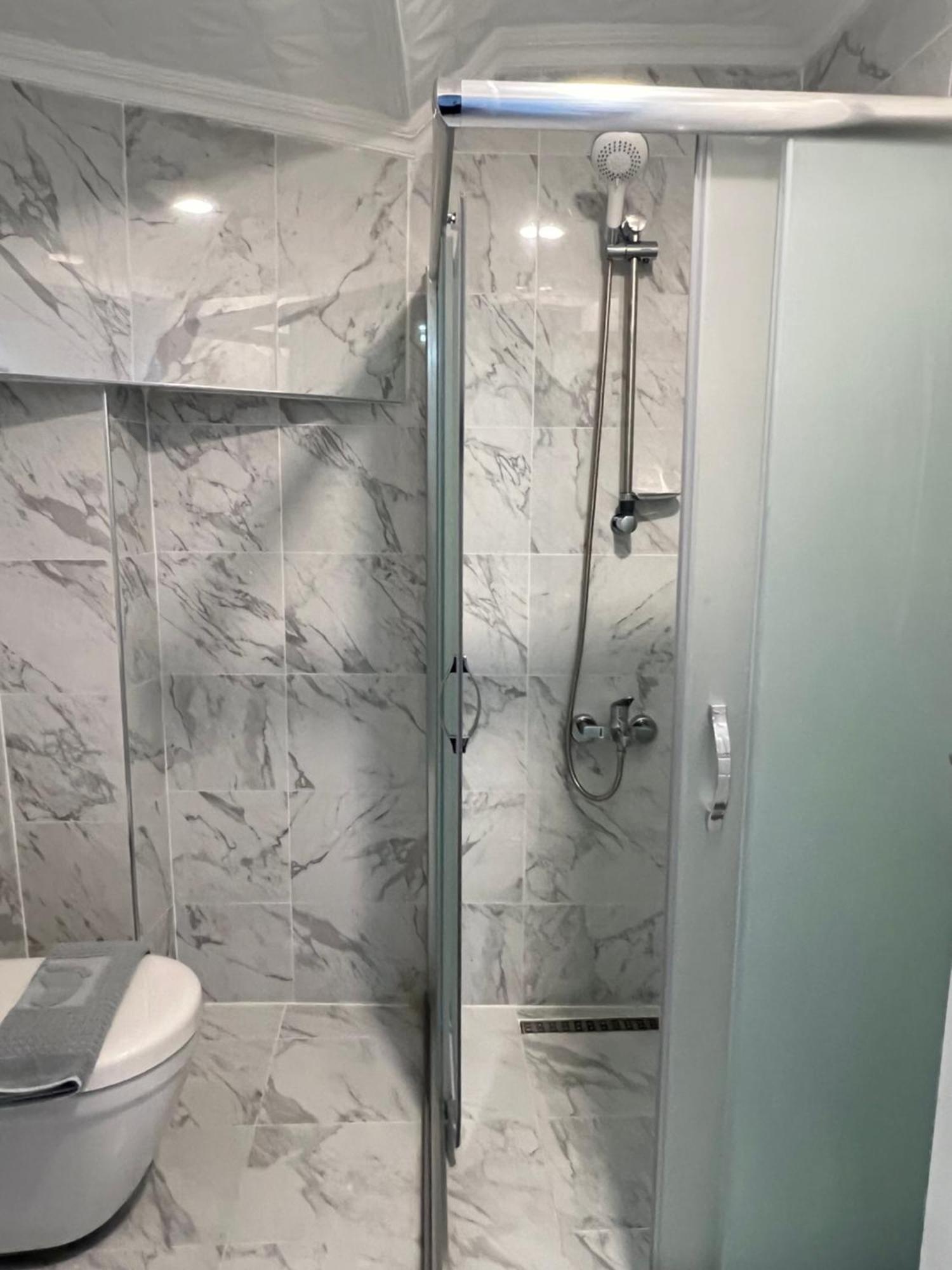 Kamer Apart Hotel Aparthotel *