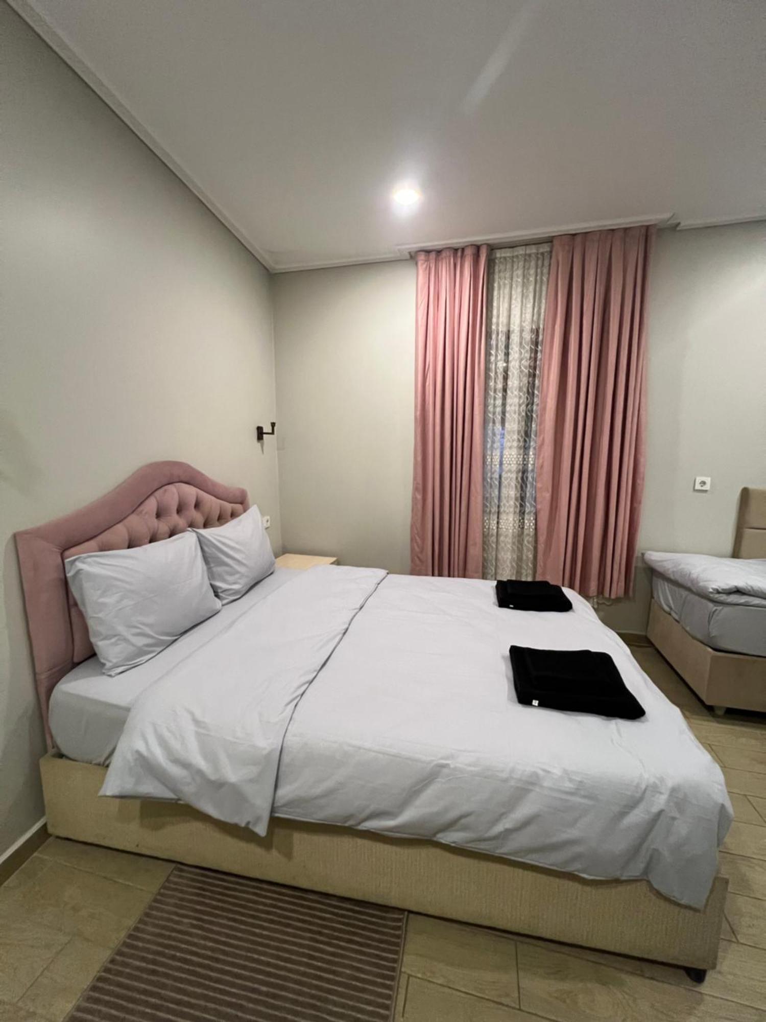 Kamer Apart Hotel * Istanbul