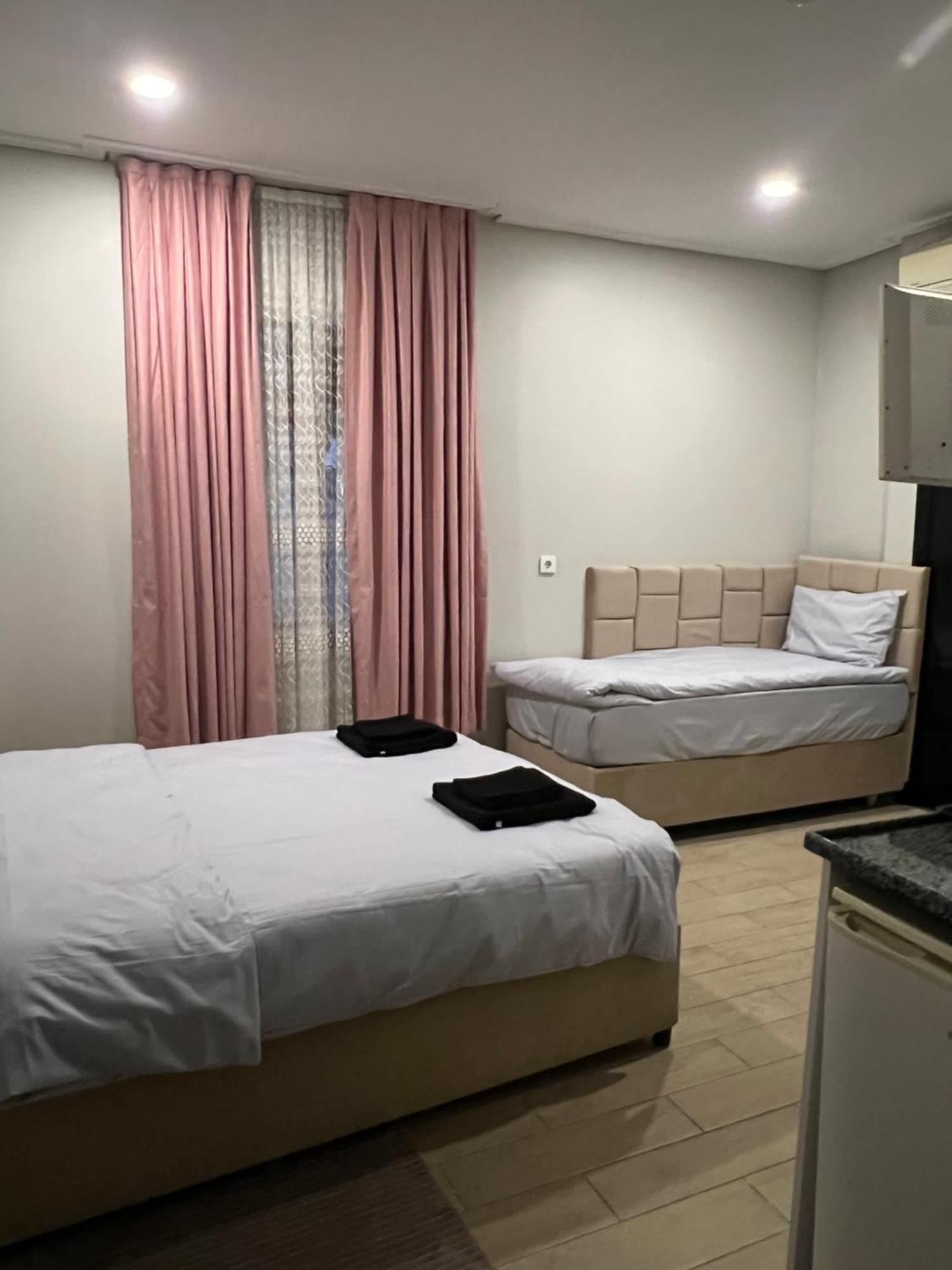 Kamer Apart Hotel * Istanbul