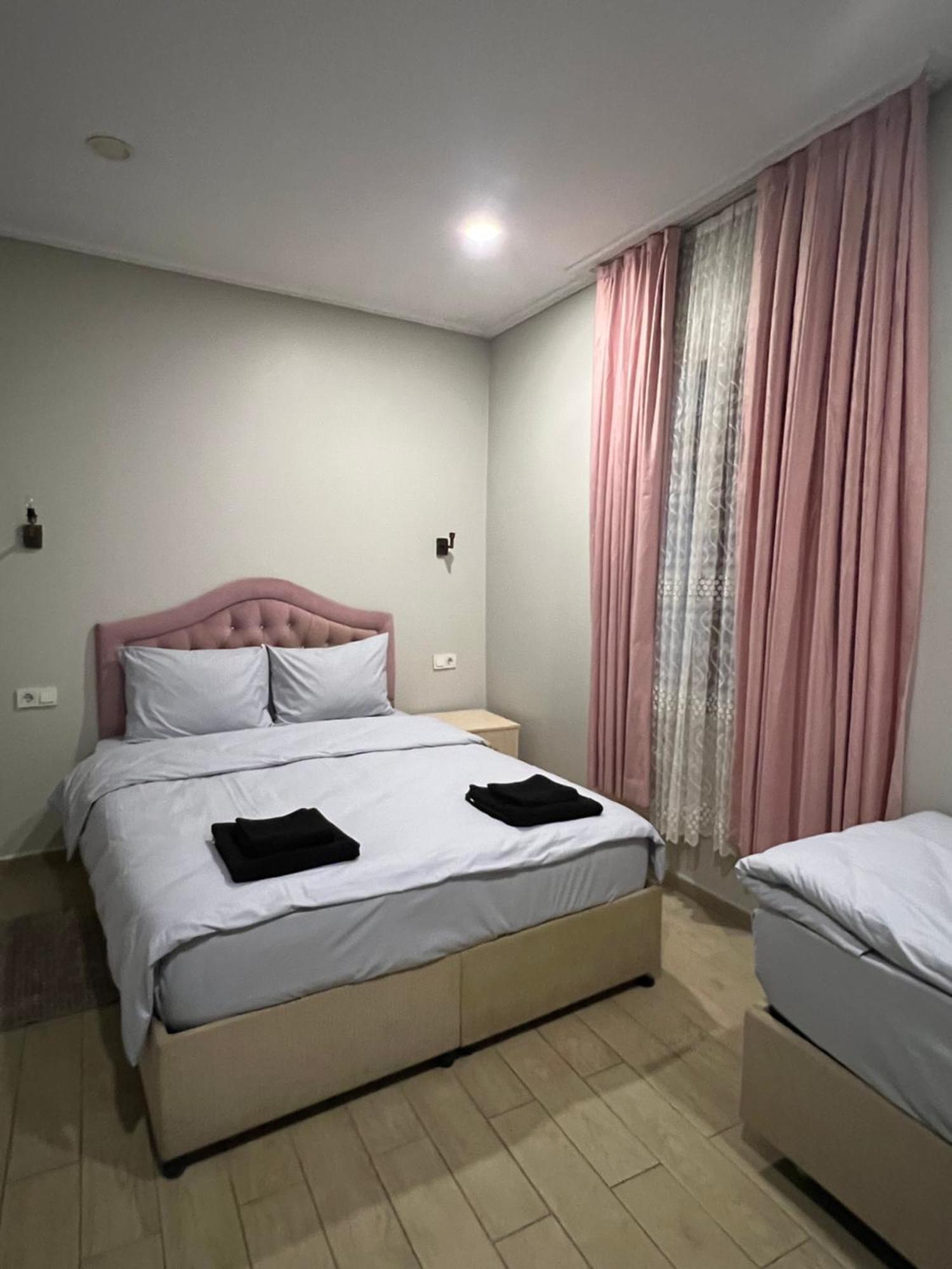 Kamer Apart Hotel Aparthotel