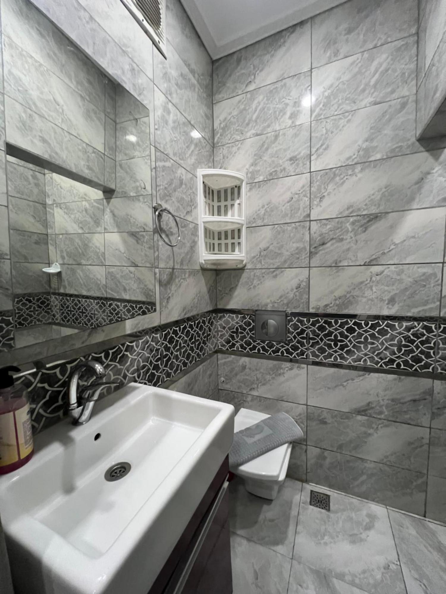 Kamer Apart Hotel * Istanbul