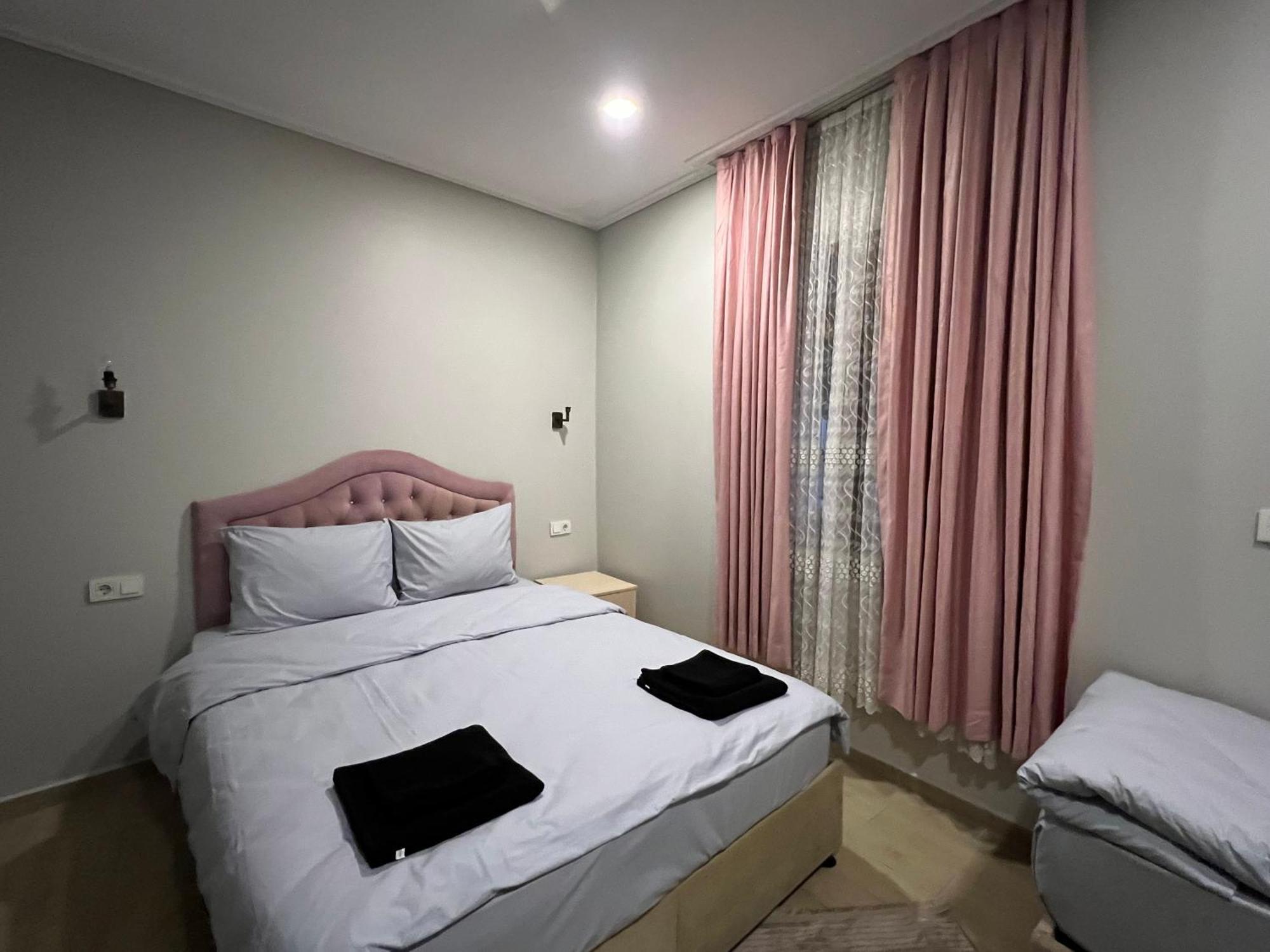 Kamer Apart Hotel Aparthotel