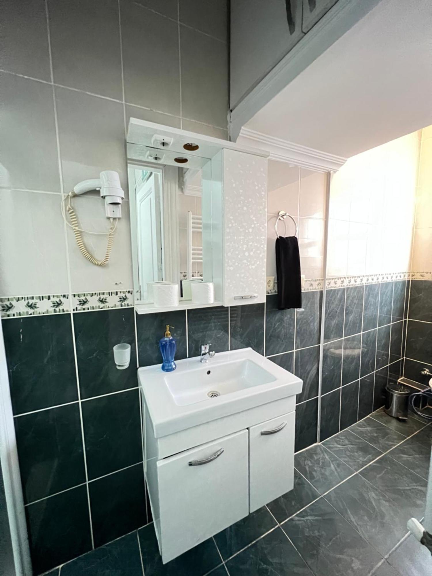 Kamer Apart Hotel