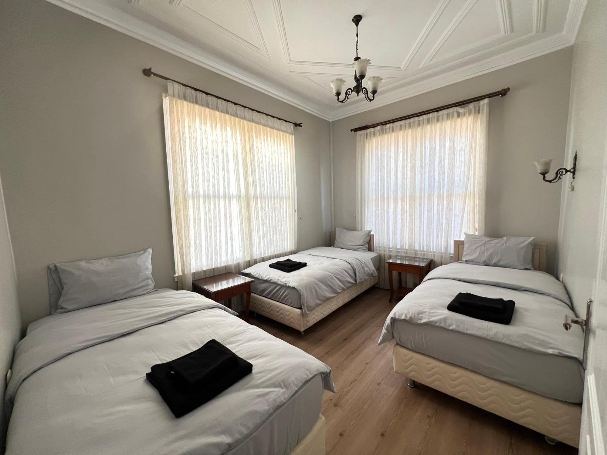 Aparthotel Kamer Apart Hotel Istanbul