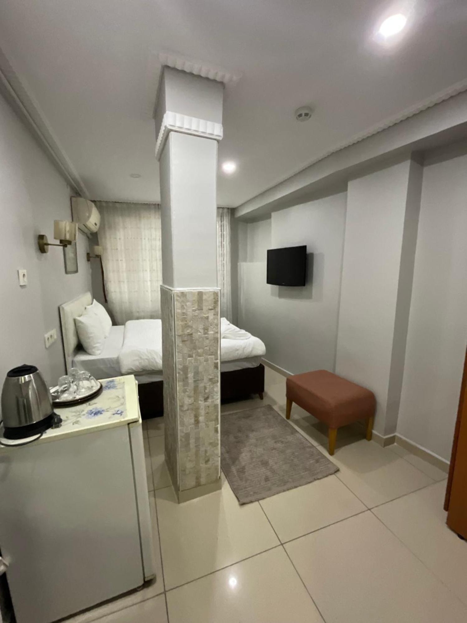 Kamer Apart Hotel Aparthotel *