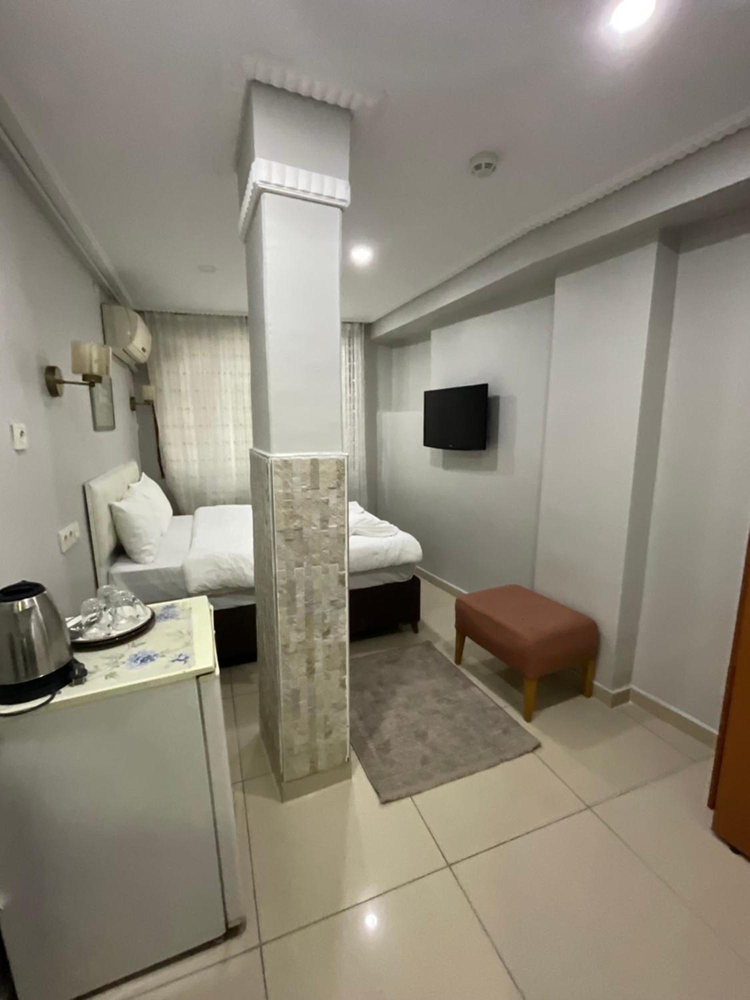 Aparthotel Kamer Apart Hotel