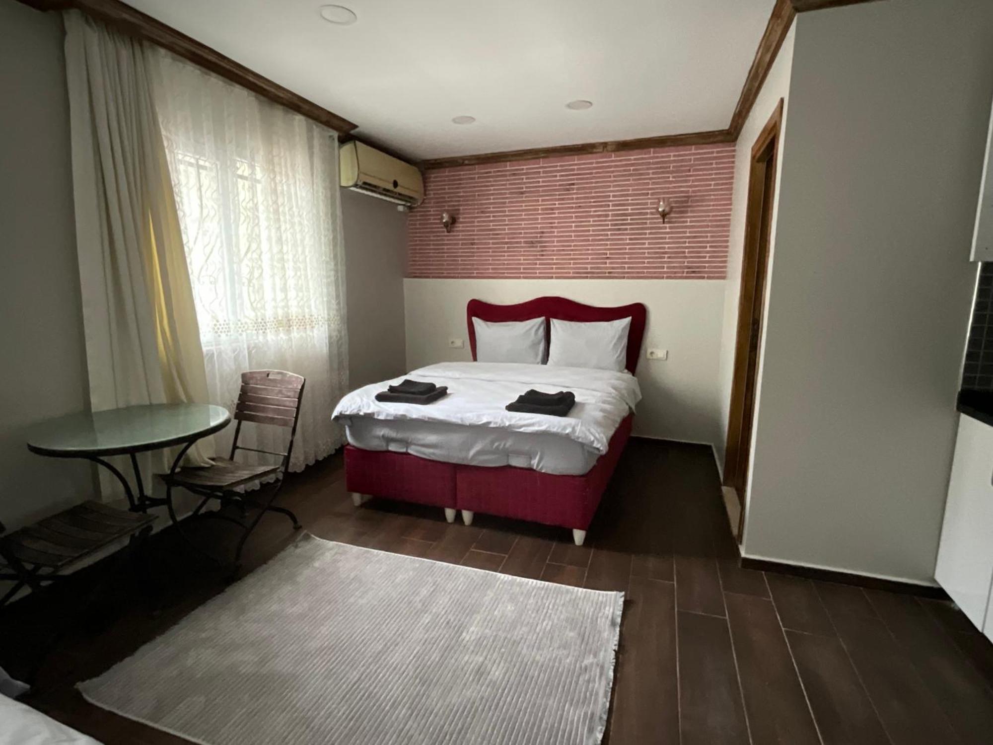 Kamer Apart Hotel Aparthotel *