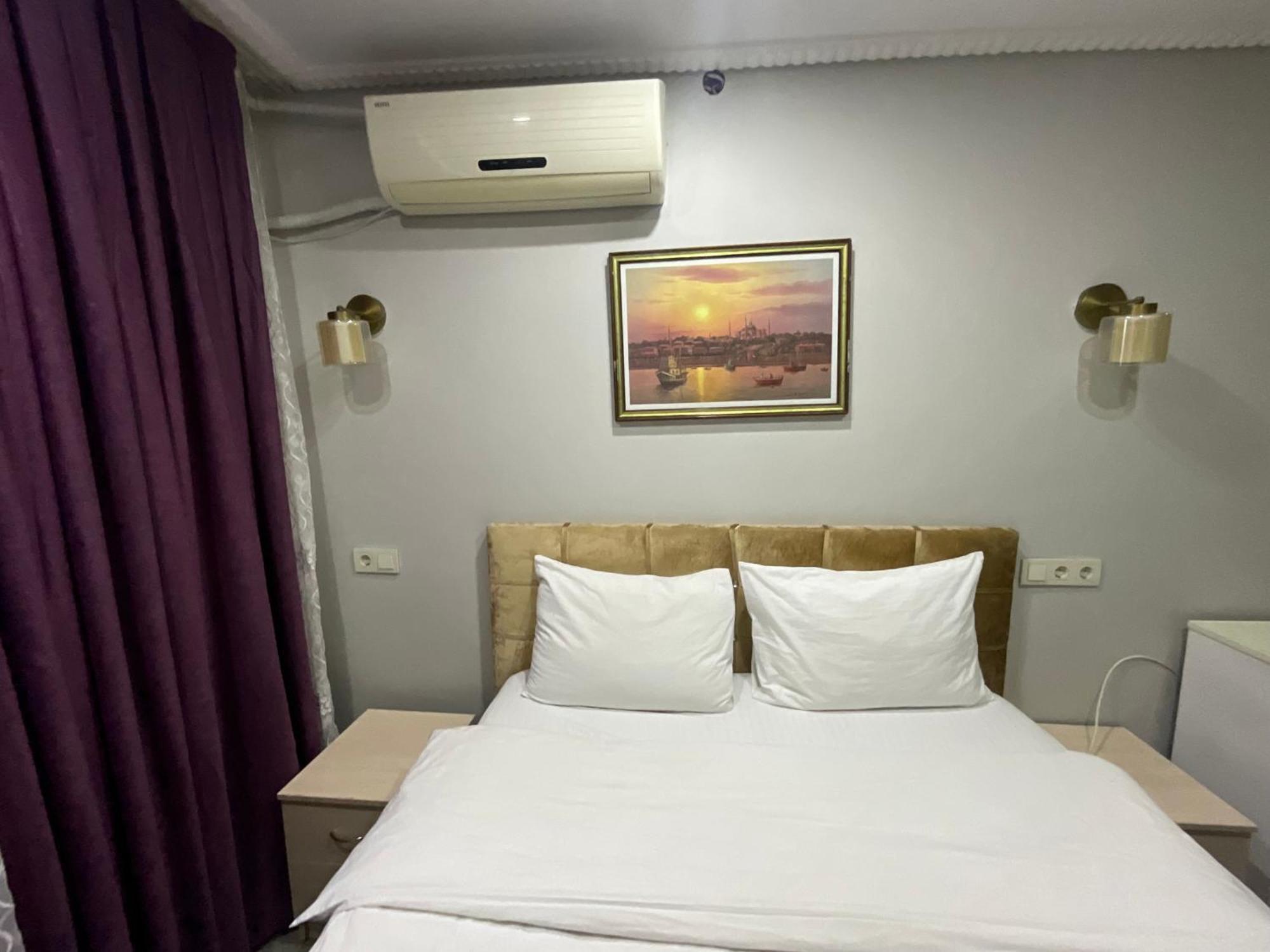 Aparthotel Kamer Apart Hotel