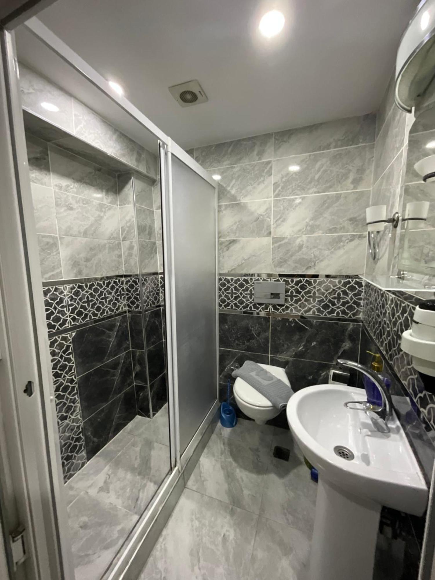 Kamer Apart Hotel Aparthotel *