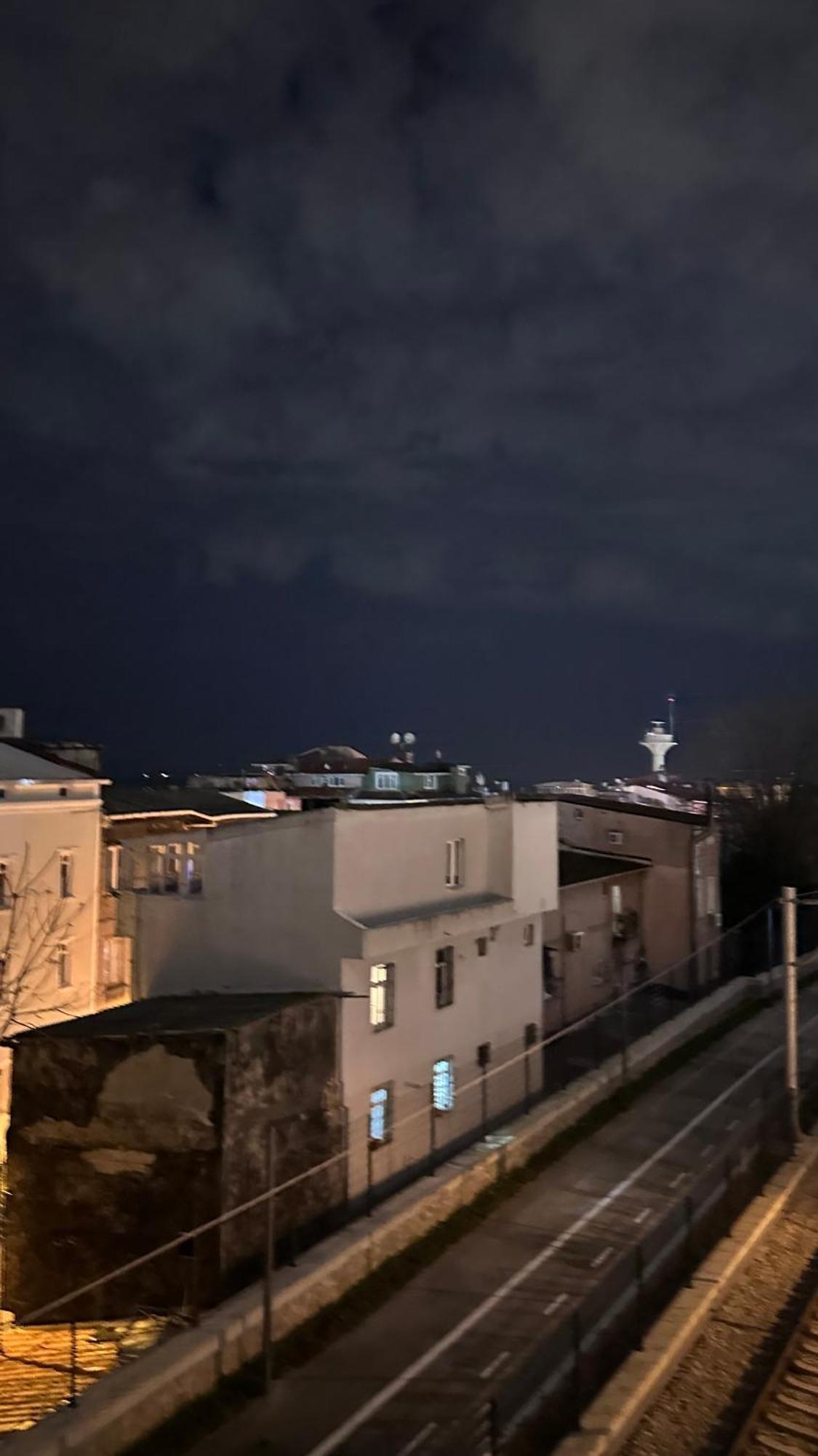 Hotel Lelll Hagia Sofia *