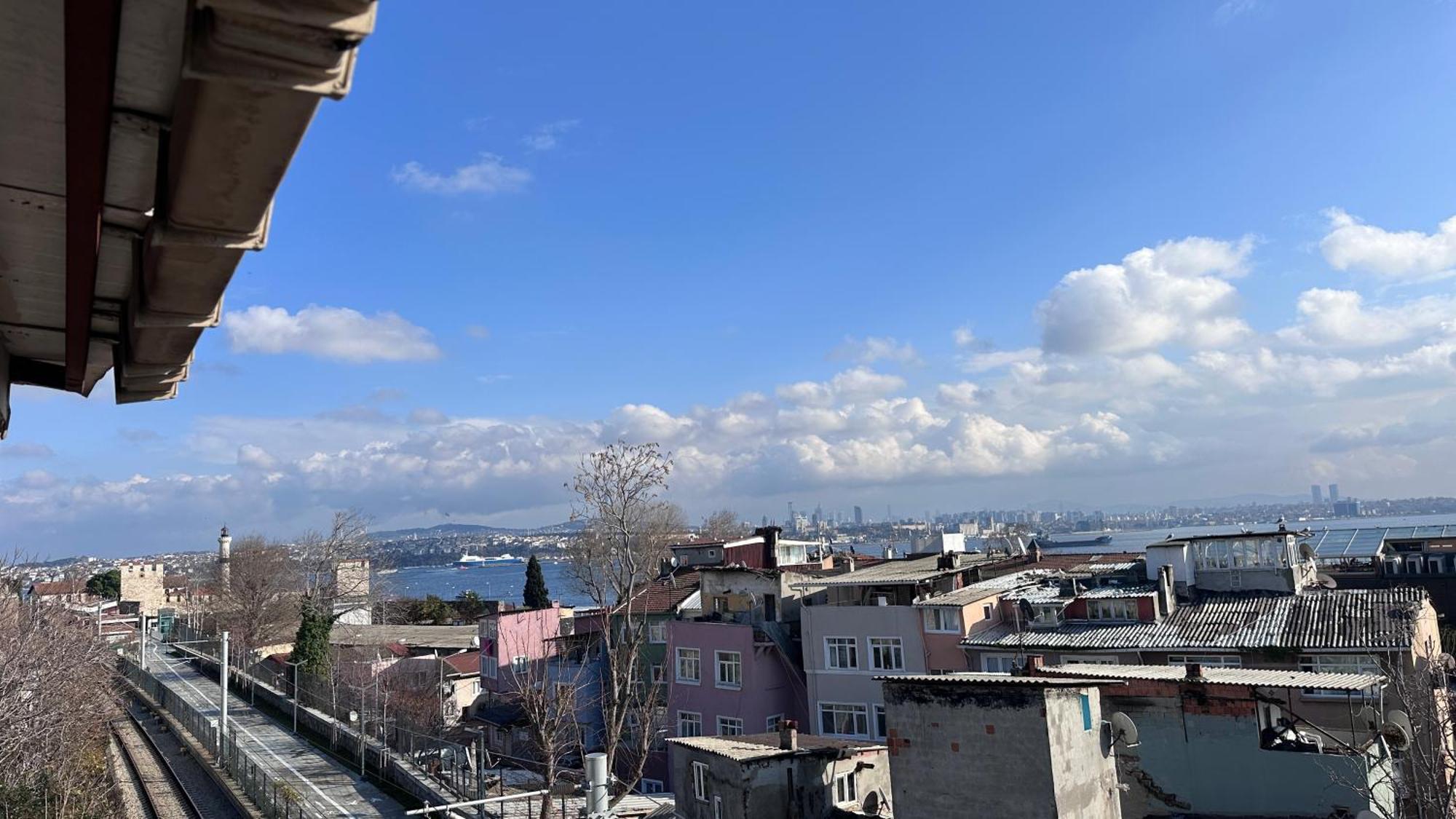 Hotel Lelll Hagia Sofia