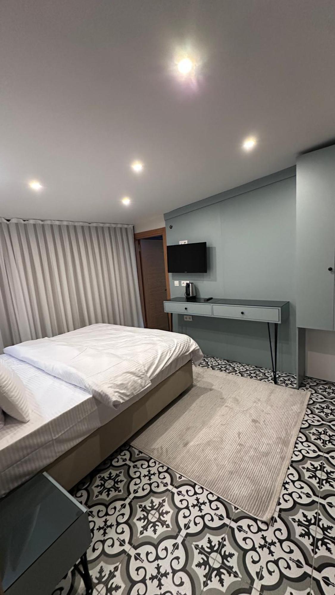 Hotel Lelll Hagia Sofia *