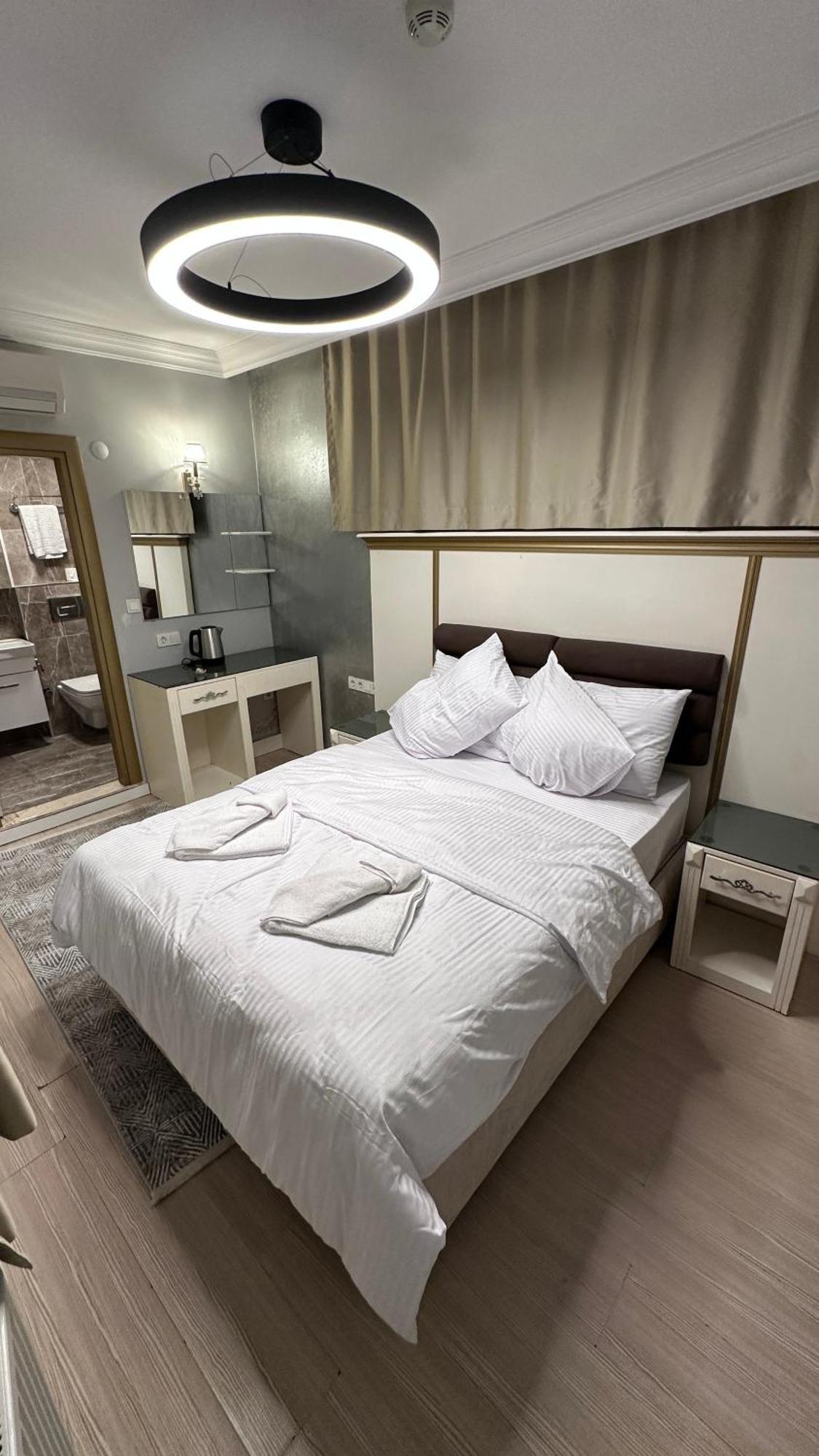 Lelll Hagia Sofia Hotel Istanbul