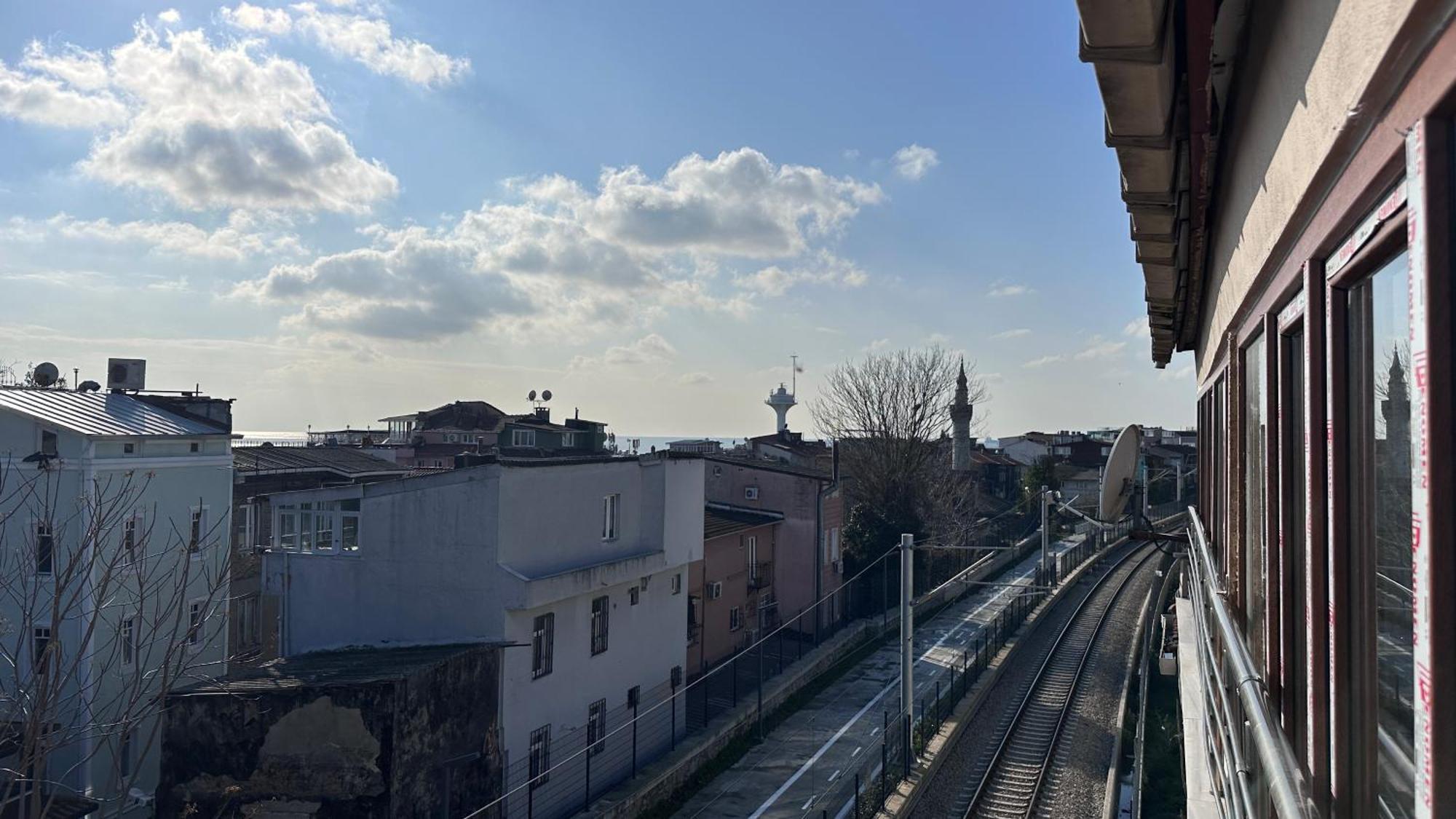 Hotel Lelll Hagia Sofia Istanbul