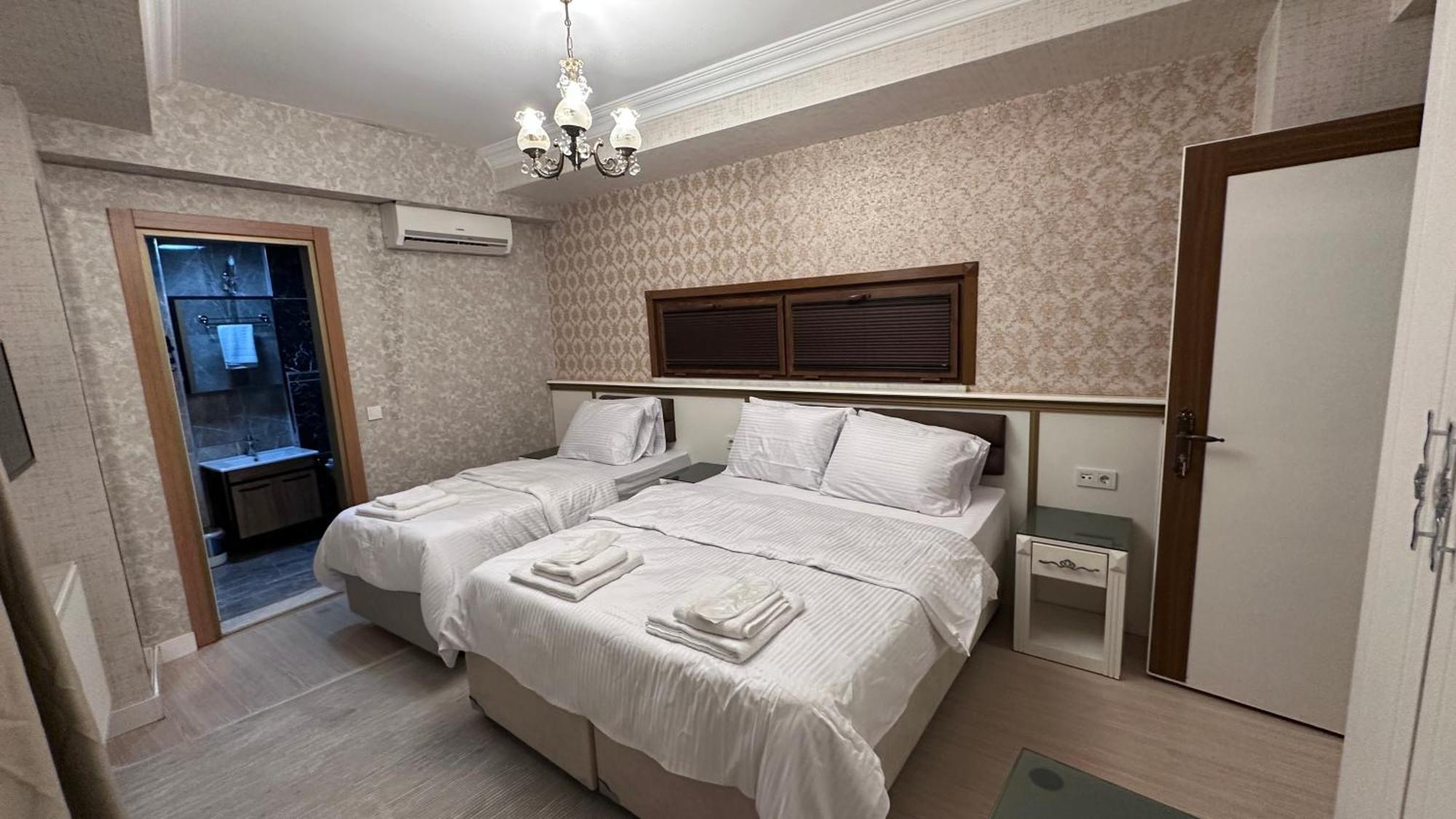 Hotel Lelll Hagia Sofia