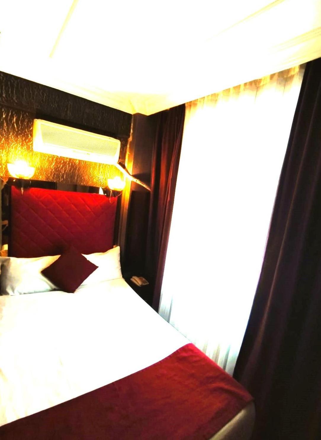 Hotel On Historical Peninsula K Aya R Oyal Istanbul
