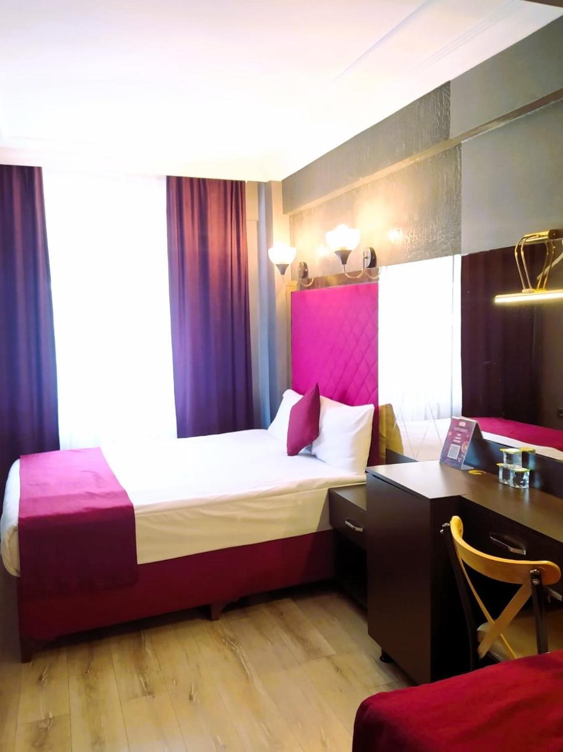 Hotel On Historical Peninsula K Aya R Oyal Istanbul
