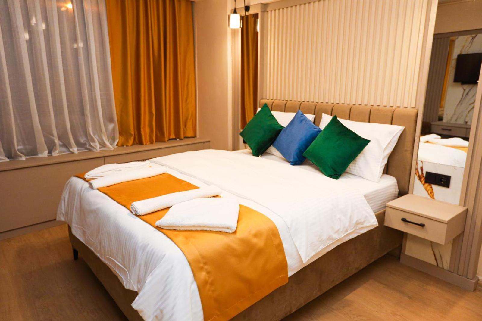 Dorefis Hotel Istanbul