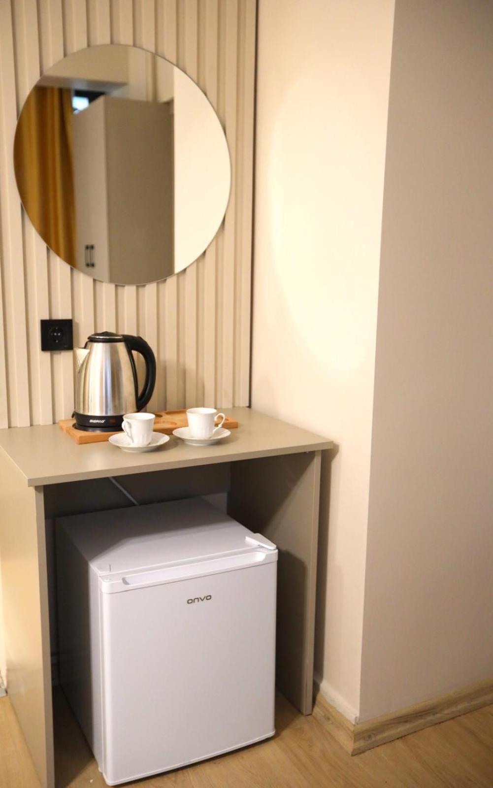 Hotel Dorefis *