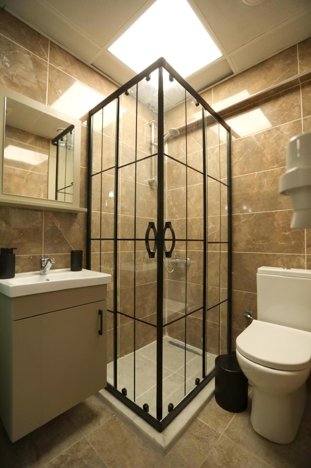 Dorefis Hotel Istanbul