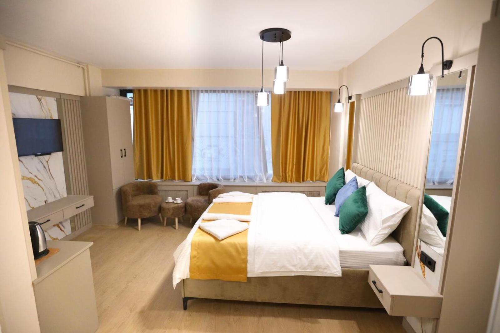 Hotel Dorefis