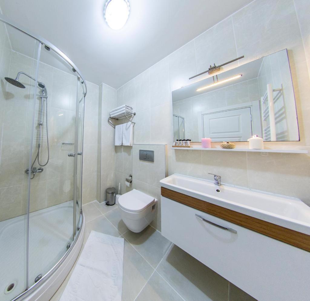 Aparthotel Vizavi *