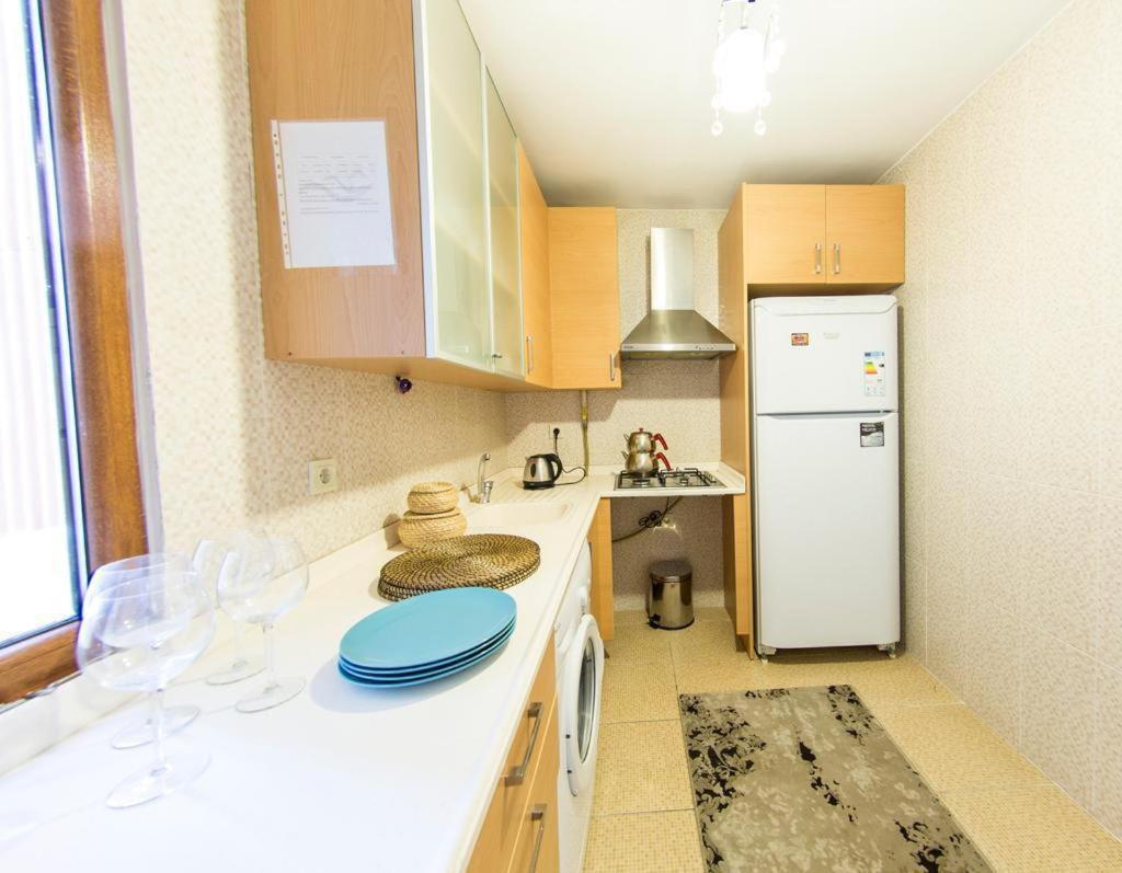 Vizavi Aparthotel Istanbul