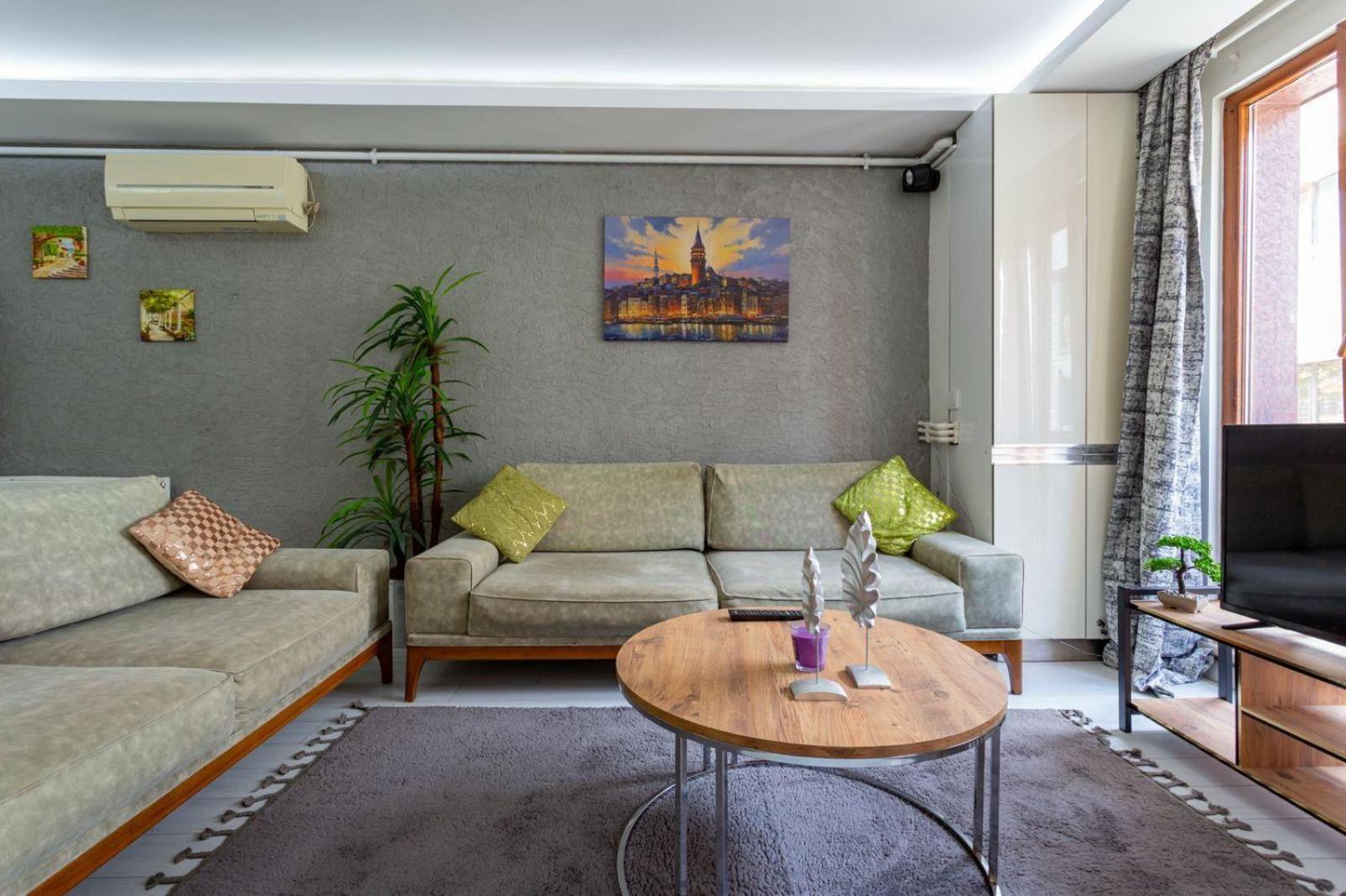 Aparthotel Antra Galata *